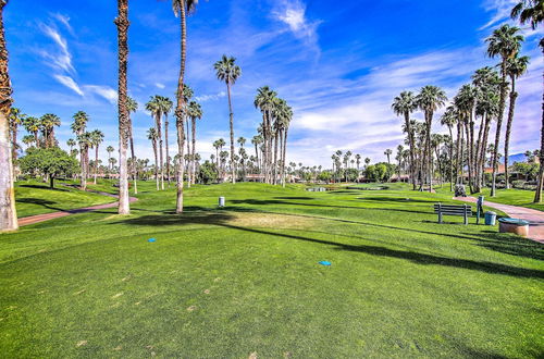 Foto 7 - Sunny Palm Desert Escape w/ Resort Amenities