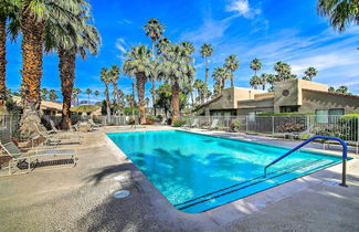 Foto 2 - Sunny Palm Desert Escape w/ Resort Amenities