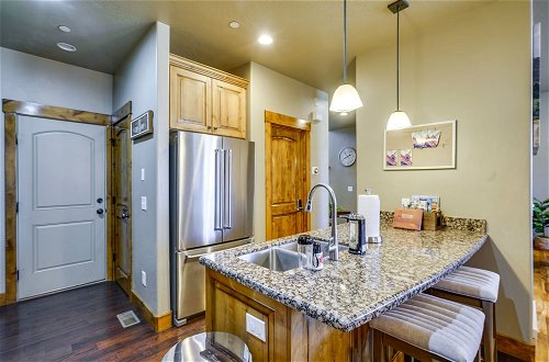 Photo 11 - Townhome w/ Outdoor Pool Access: 6 Mi to Park City
