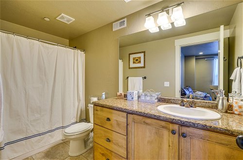 Photo 22 - Townhome w/ Outdoor Pool Access: 6 Mi to Park City