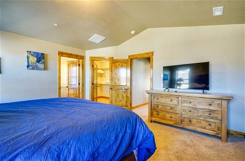 Photo 10 - Townhome w/ Outdoor Pool Access: 6 Mi to Park City
