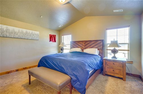 Photo 9 - Townhome w/ Outdoor Pool Access: 6 Mi to Park City