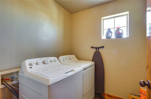 Photo 20 - Townhome w/ Outdoor Pool Access: 6 Mi to Park City