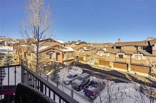 Photo 33 - Townhome w/ Outdoor Pool Access: 6 Mi to Park City