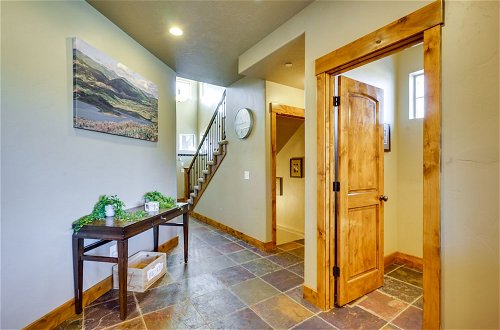 Photo 23 - Townhome w/ Outdoor Pool Access: 6 Mi to Park City