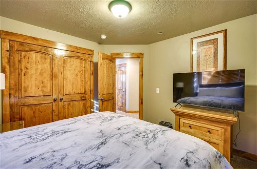 Photo 18 - Townhome w/ Outdoor Pool Access: 6 Mi to Park City