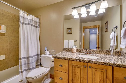 Photo 30 - Townhome w/ Outdoor Pool Access: 6 Mi to Park City