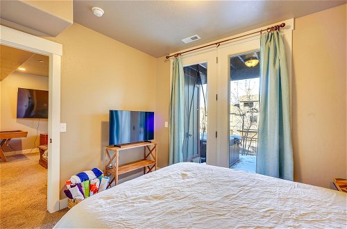 Photo 17 - Townhome w/ Outdoor Pool Access: 6 Mi to Park City
