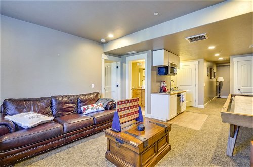 Photo 32 - Townhome w/ Outdoor Pool Access: 6 Mi to Park City