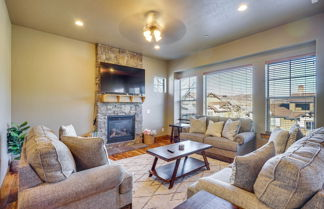 Photo 1 - Townhome w/ Outdoor Pool Access: 6 Mi to Park City