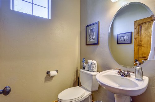 Photo 15 - Townhome w/ Outdoor Pool Access: 6 Mi to Park City