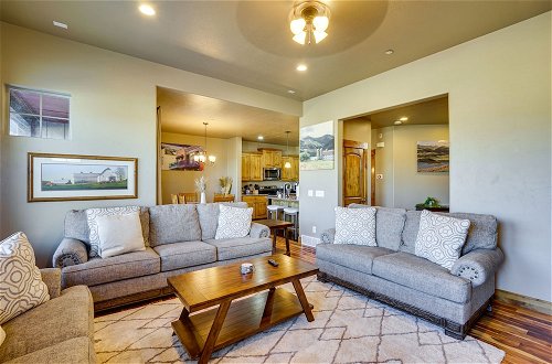 Photo 16 - Townhome w/ Outdoor Pool Access: 6 Mi to Park City