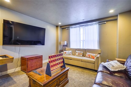 Photo 8 - Townhome w/ Outdoor Pool Access: 6 Mi to Park City