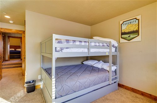 Photo 31 - Townhome w/ Outdoor Pool Access: 6 Mi to Park City