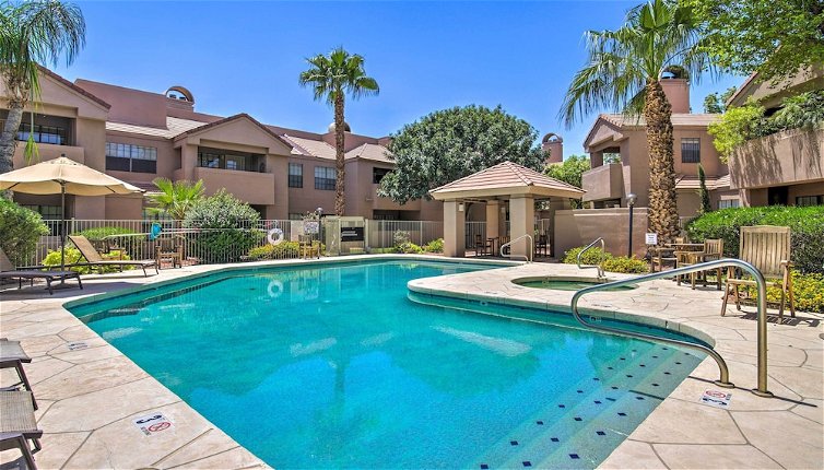 Photo 1 - Updated Scottsdale Condo < 3 Mi to Old Town