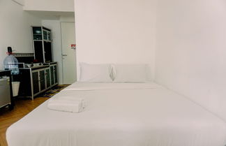 Foto 1 - Warm And Simply Look Studio Room Urbantown Serpong Apartment