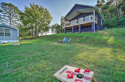 Photo 22 - Bean Station Cottage: Unobstructed Lake Views