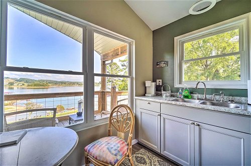 Photo 15 - Bean Station Cottage: Unobstructed Lake Views