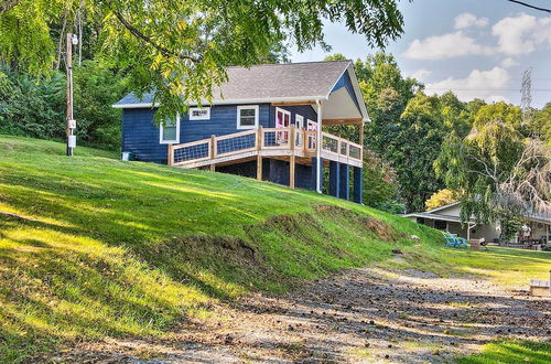 Photo 21 - Bean Station Cottage: Unobstructed Lake Views