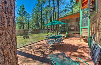 Photo 1 - Family-friendly Lakeside Getaway ~ 3 Mi to Lake