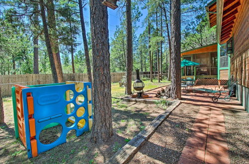 Foto 6 - Family-friendly Lakeside Getaway ~ 3 Mi to Lake