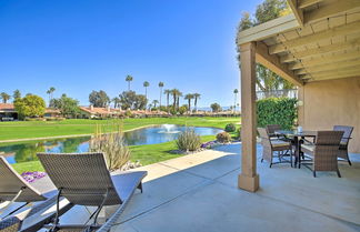 Photo 3 - Heart of Palm Desert Resort Condo by Palm Springs