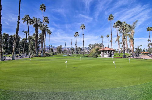 Photo 2 - Heart of Palm Desert Resort Condo by Palm Springs