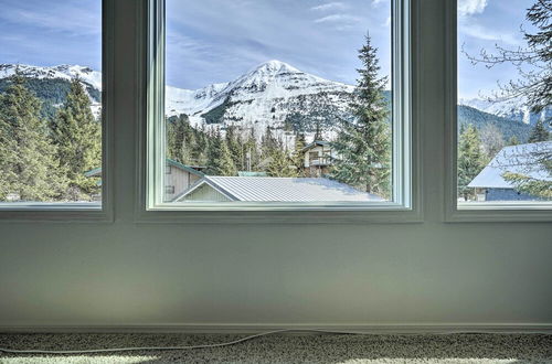 Photo 19 - Cabin w/ Hot Tub & Views: 1 Mile to Alyeska Resort