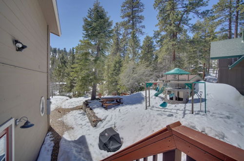 Photo 25 - Spacious Big Bear Cabin Rental - 1 Mi to Lake