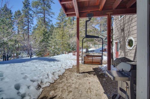 Photo 32 - Spacious Big Bear Cabin Rental - 1 Mi to Lake