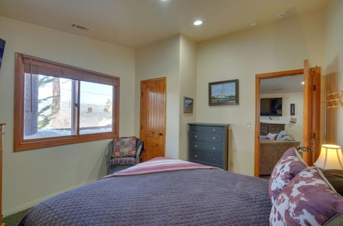 Photo 39 - Spacious Big Bear Cabin Rental - 1 Mi to Lake