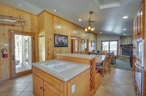 Photo 41 - Spacious Big Bear Cabin Rental - 1 Mi to Lake