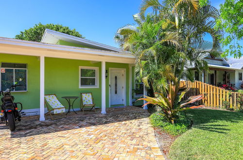 Photo 18 - Tropical Naples Home Rental w/ Yard Near Beaches