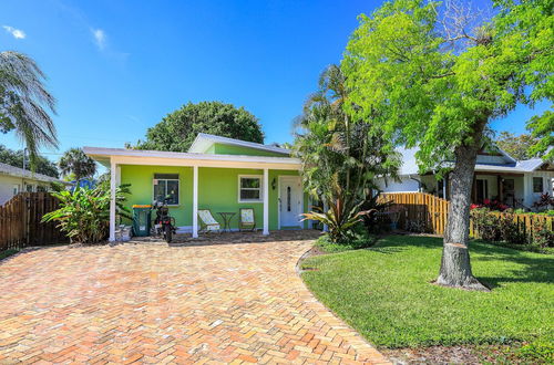 Photo 7 - Tropical Naples Home Rental w/ Yard Near Beaches