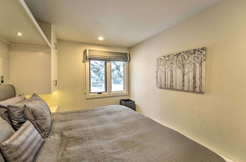 Photo 9 - Ski-in/out Sun Valley Condo: 1st-floor Unit