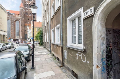 Photo 18 - Apartment Marble With Cathedral View Old Town