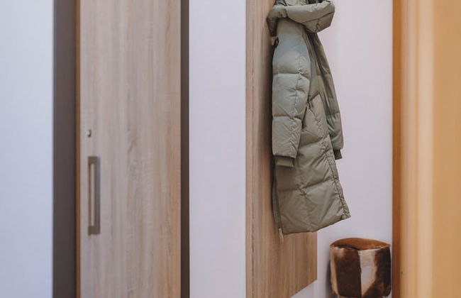 Appartements Sulzer - TOP 31 - Foto 19