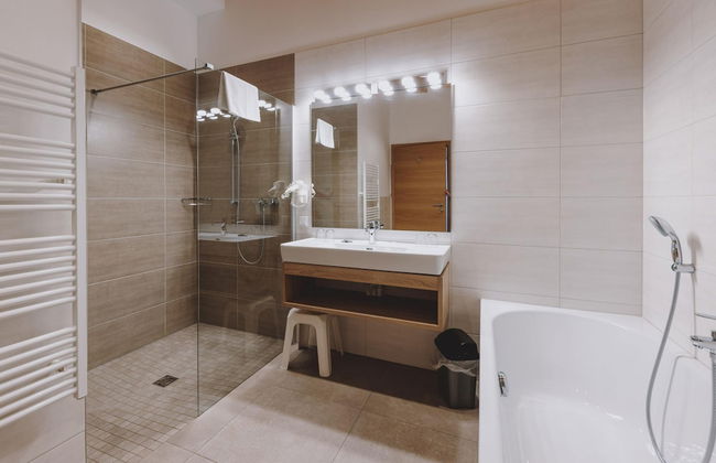 Appartements Sulzer - TOP 31 - Foto 30