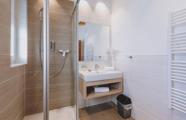 Appartements Sulzer - TOP 31 - Foto 28