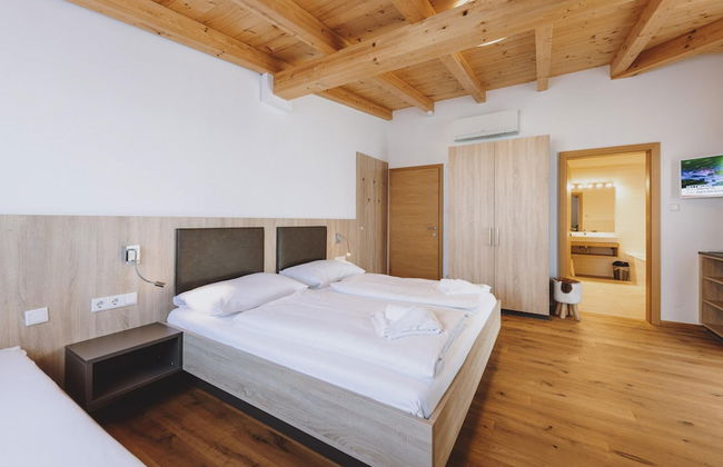 Appartements Sulzer - TOP 31 - Foto 23