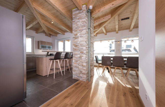 Appartements Sulzer - TOP 31 - Foto 1