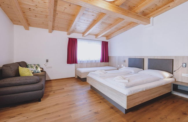 Appartements Sulzer - TOP 31 - Foto 2