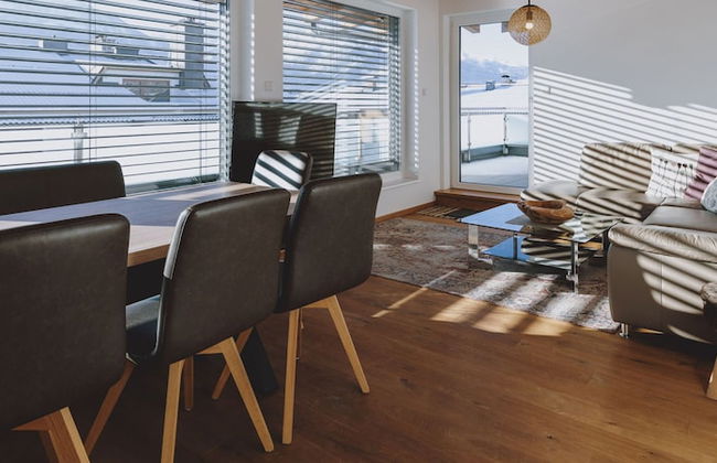 Appartements Sulzer - TOP 31 - Foto 63