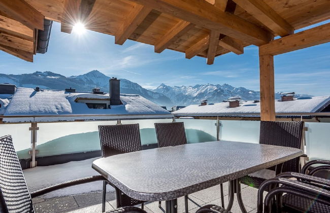 Appartements Sulzer - TOP 31 - Foto 55