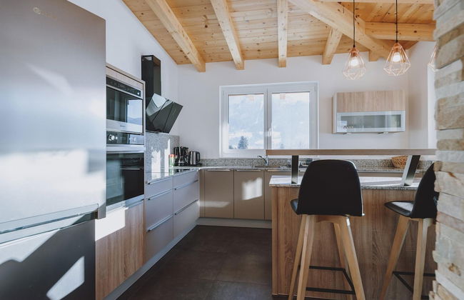 Appartements Sulzer - TOP 31 - Foto 9