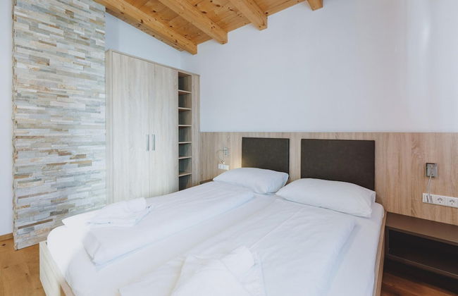 Appartements Sulzer - TOP 31 - Foto 17