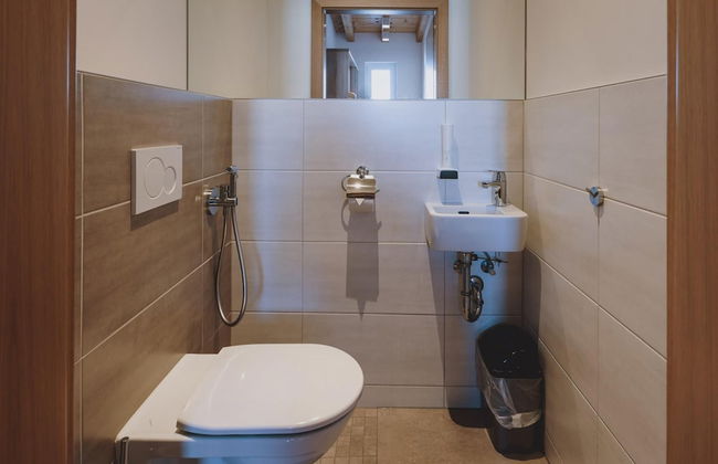 Appartements Sulzer - TOP 31 - Foto 34