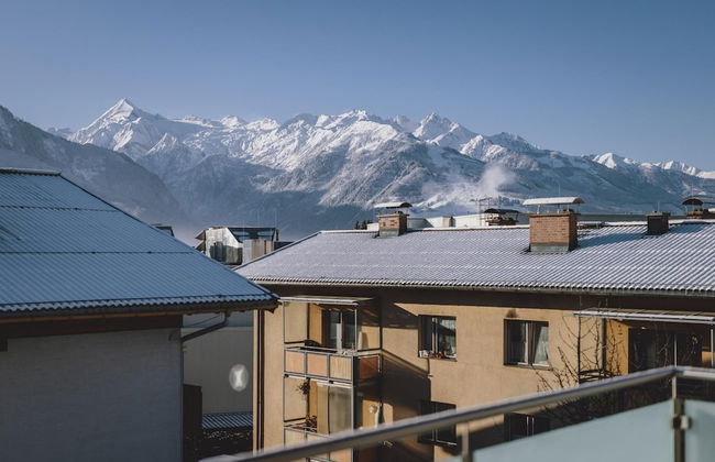 Appartements Sulzer - TOP 31 - Foto 21