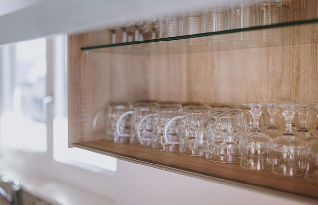Appartements Sulzer - TOP 31 - Foto 6