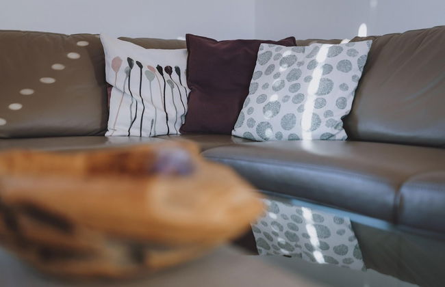 Appartements Sulzer - TOP 31 - Foto 3
